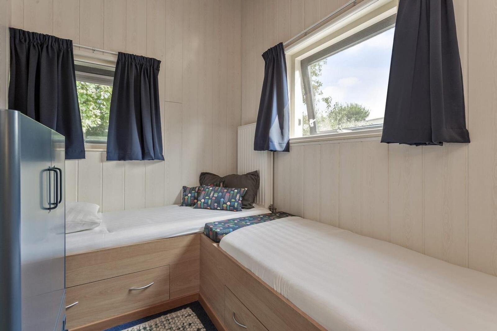 Bosje 1 - Ouddorp Not Intended For Company Or Work-Related Stays Экстерьер фото