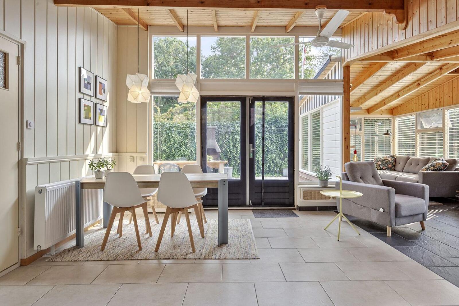 Bosje 1 - Ouddorp Not Intended For Company Or Work-Related Stays Экстерьер фото
