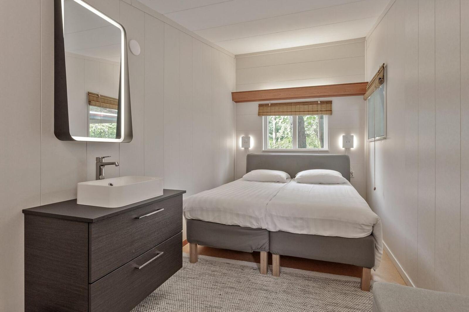 Bosje 1 - Ouddorp Not Intended For Company Or Work-Related Stays Экстерьер фото
