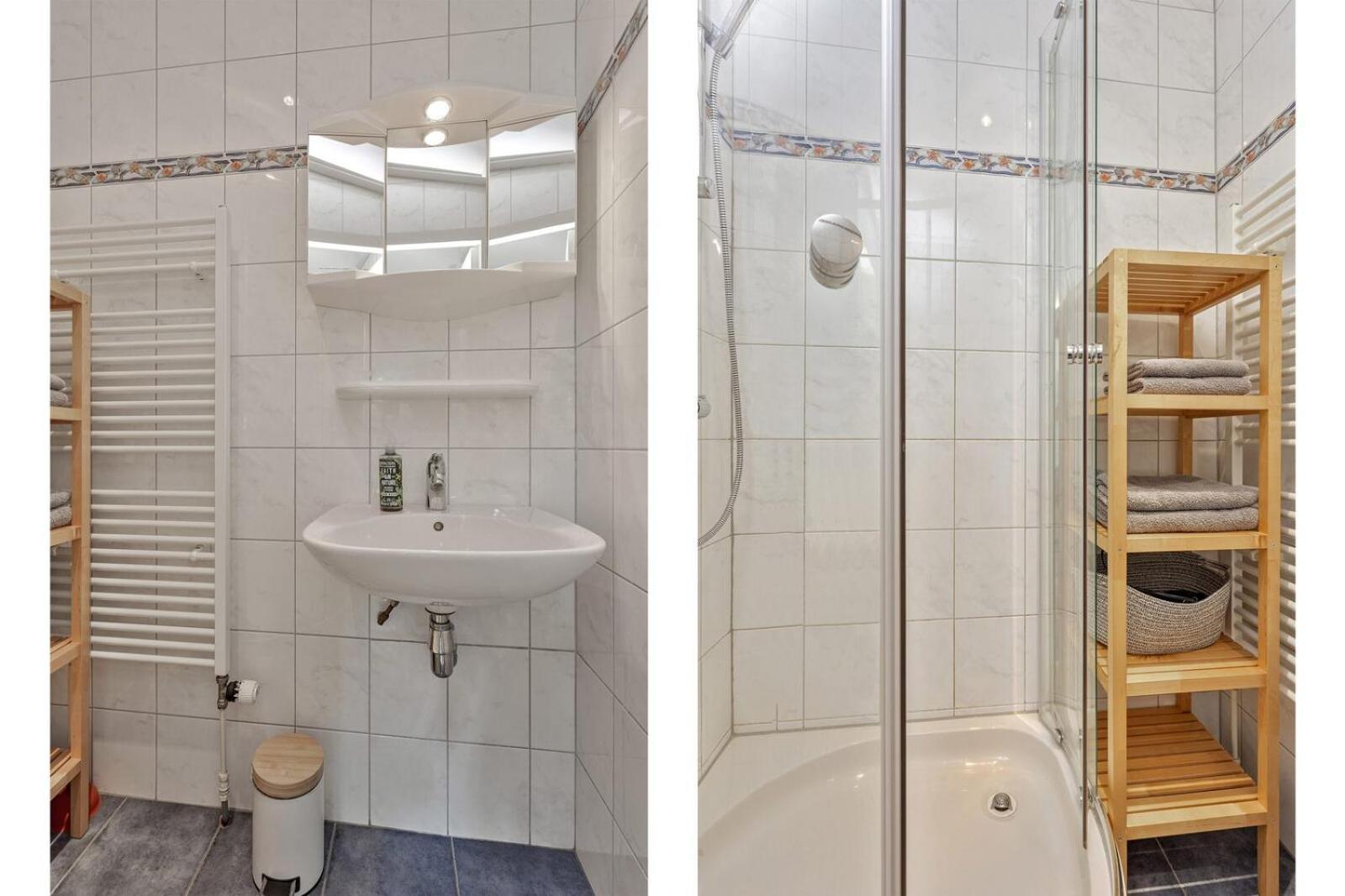 Bosje 1 - Ouddorp Not Intended For Company Or Work-Related Stays Экстерьер фото