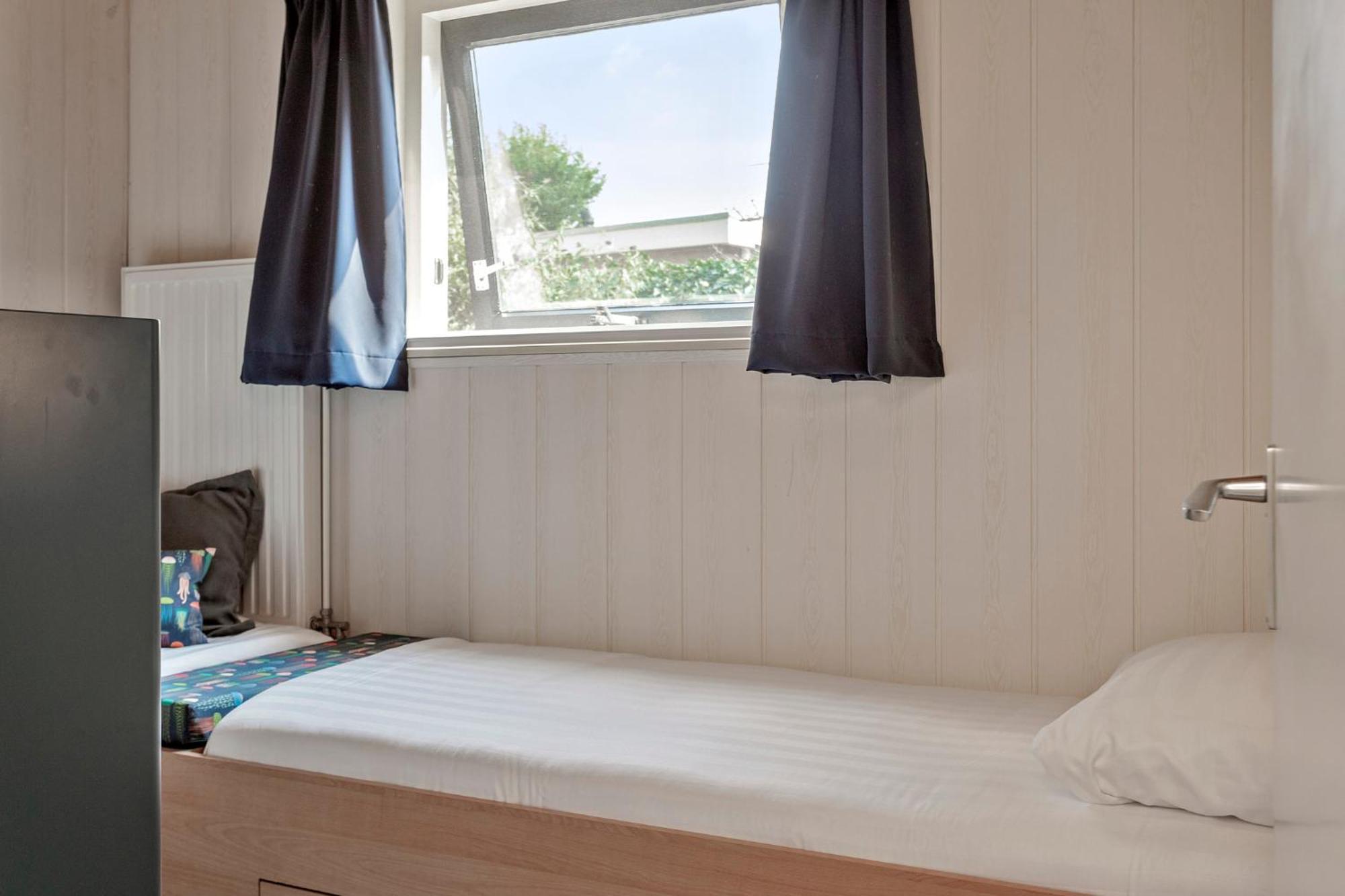 Bosje 1 - Ouddorp Not Intended For Company Or Work-Related Stays Экстерьер фото