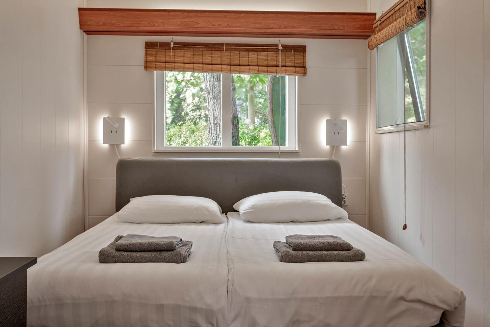 Bosje 1 - Ouddorp Not Intended For Company Or Work-Related Stays Экстерьер фото