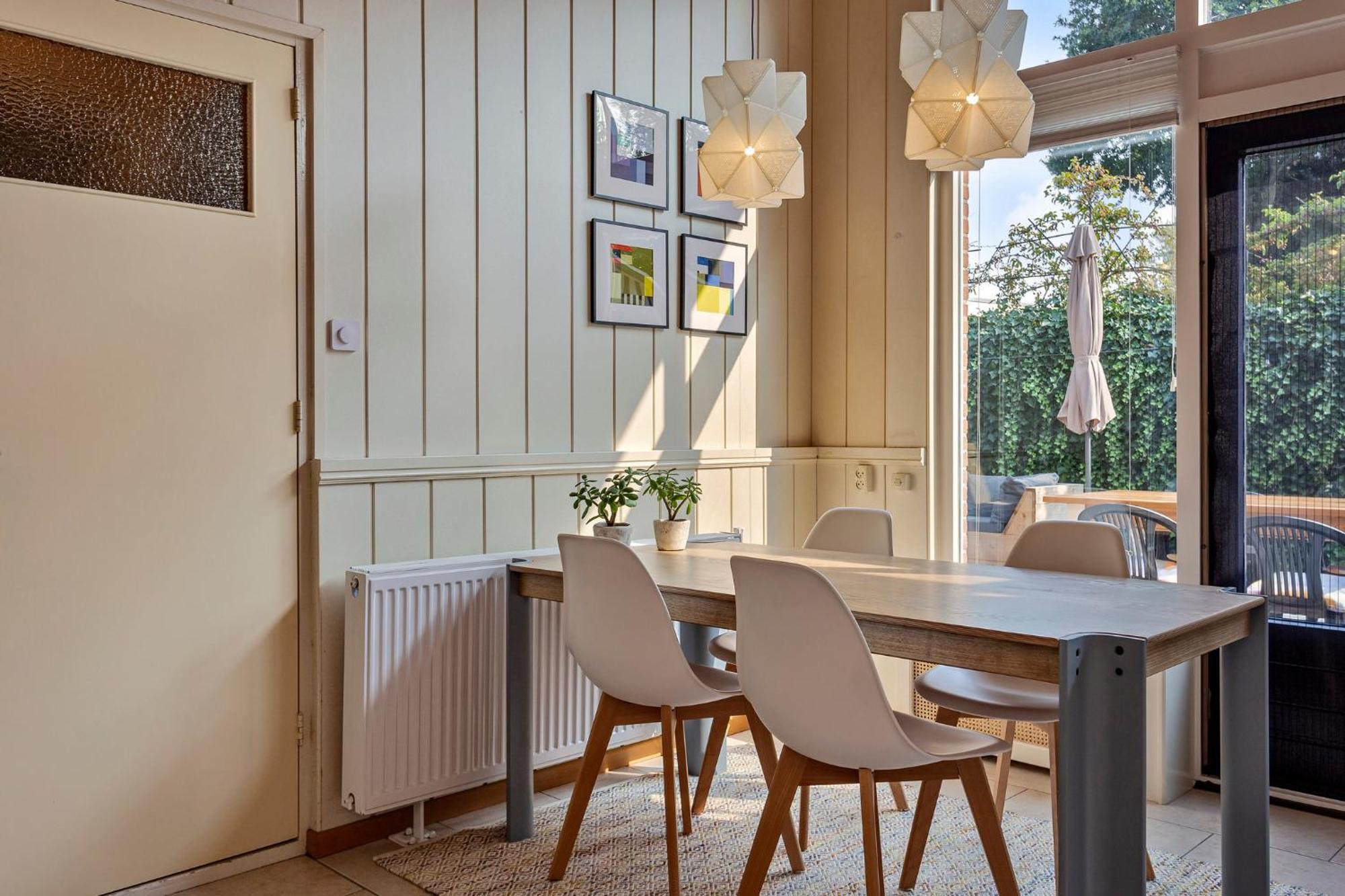 Bosje 1 - Ouddorp Not Intended For Company Or Work-Related Stays Экстерьер фото